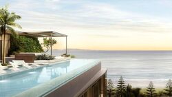 The Shorefront (D17), Apartment #615184131